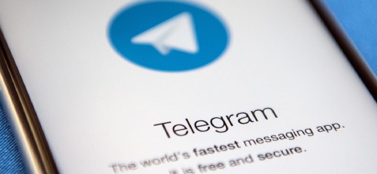 learn more about Telegram Two-step Verification Password