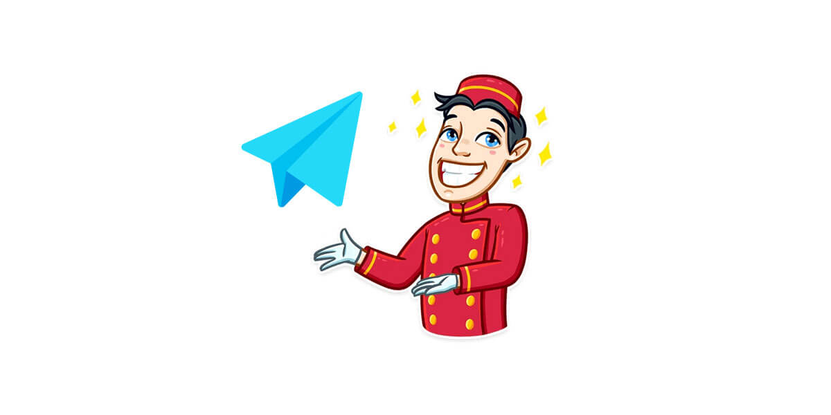 Stiogairean Telegram