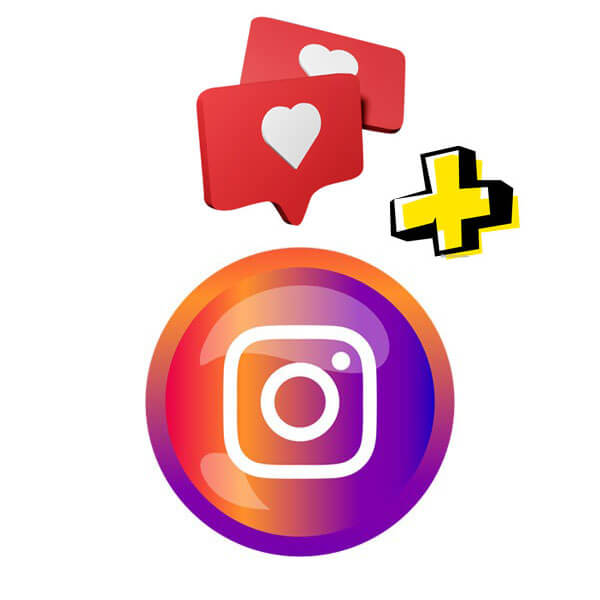 Köp Instagram-gilla-inlägg