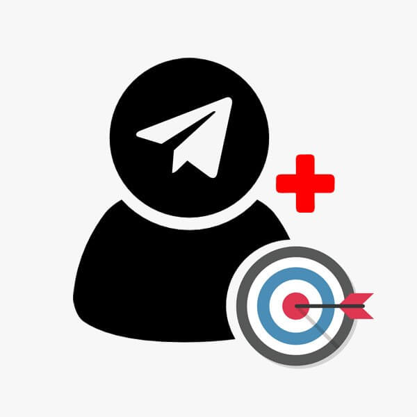 Купить целевых участников Telegram