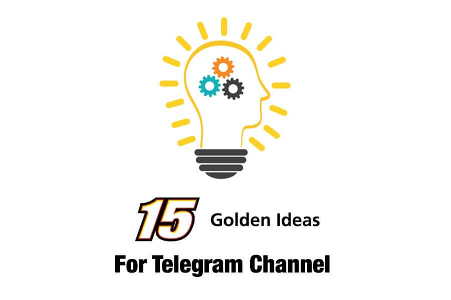 Ideas For Telegram Channel