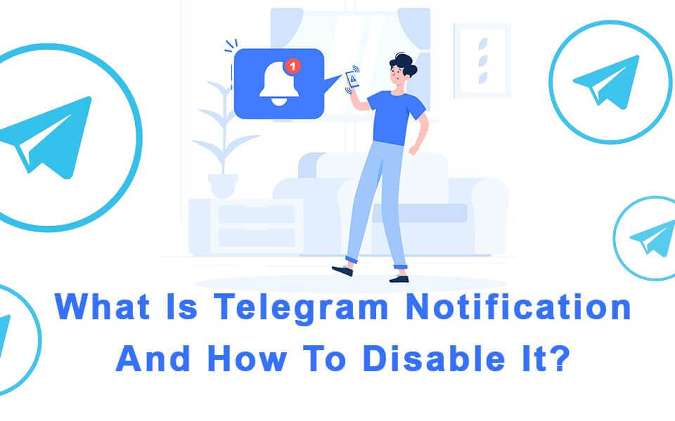 Disable Telegram Notifications