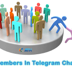 Add Members In Telegram Channel