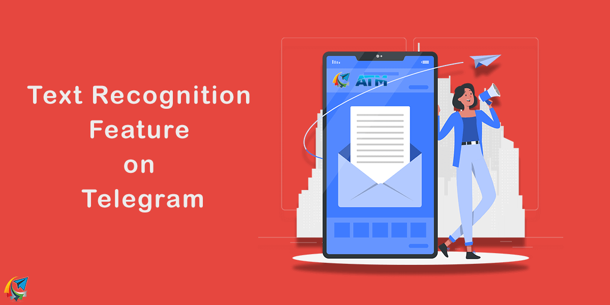 How to Use the Telegram Text Recognition Feature