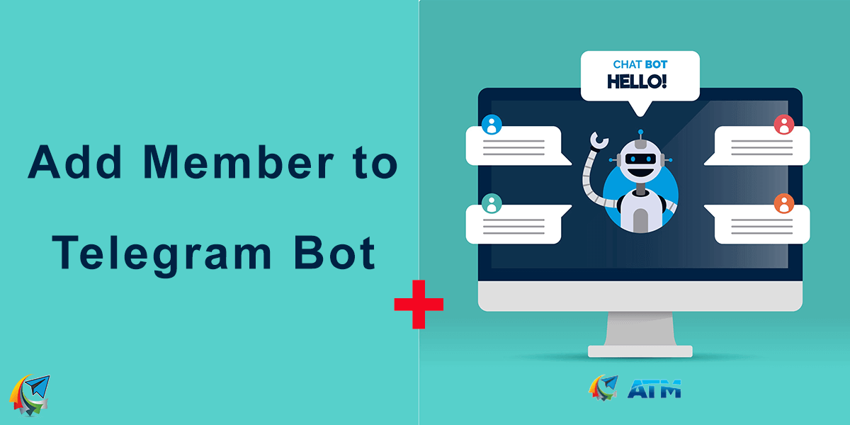 ما هو Telegram Bot
