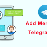 Add Member To Telegram Bot