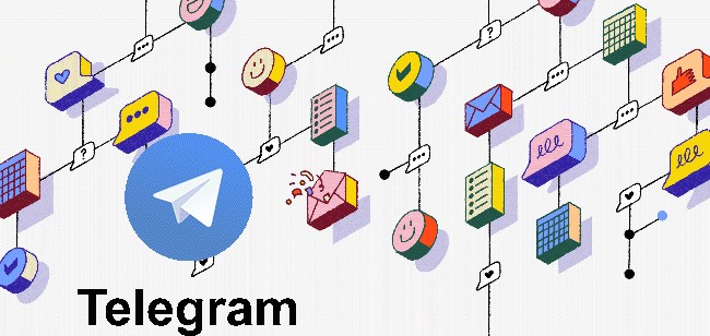 Telegram add member to channel