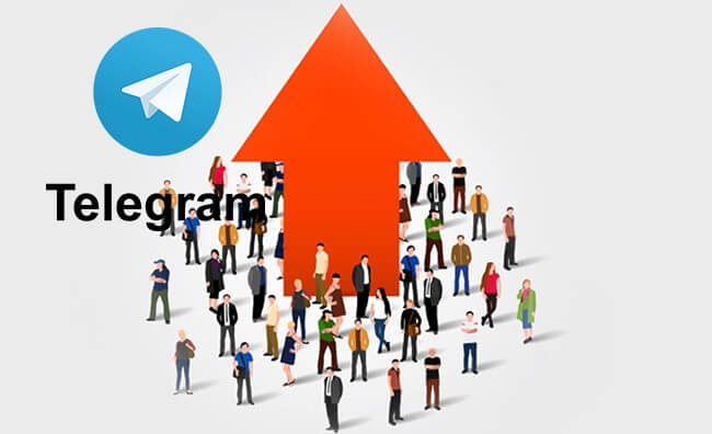 Telegram add member to channel