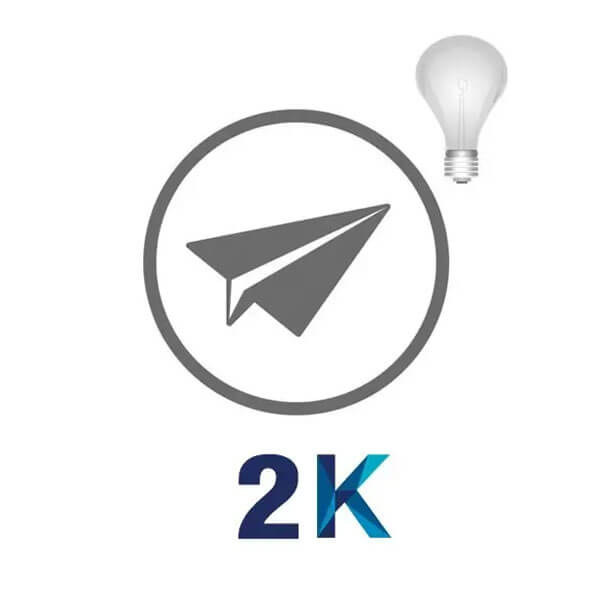 2k Offline Telegram Members