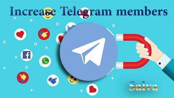 How to increase engagement within Telegram channel members?