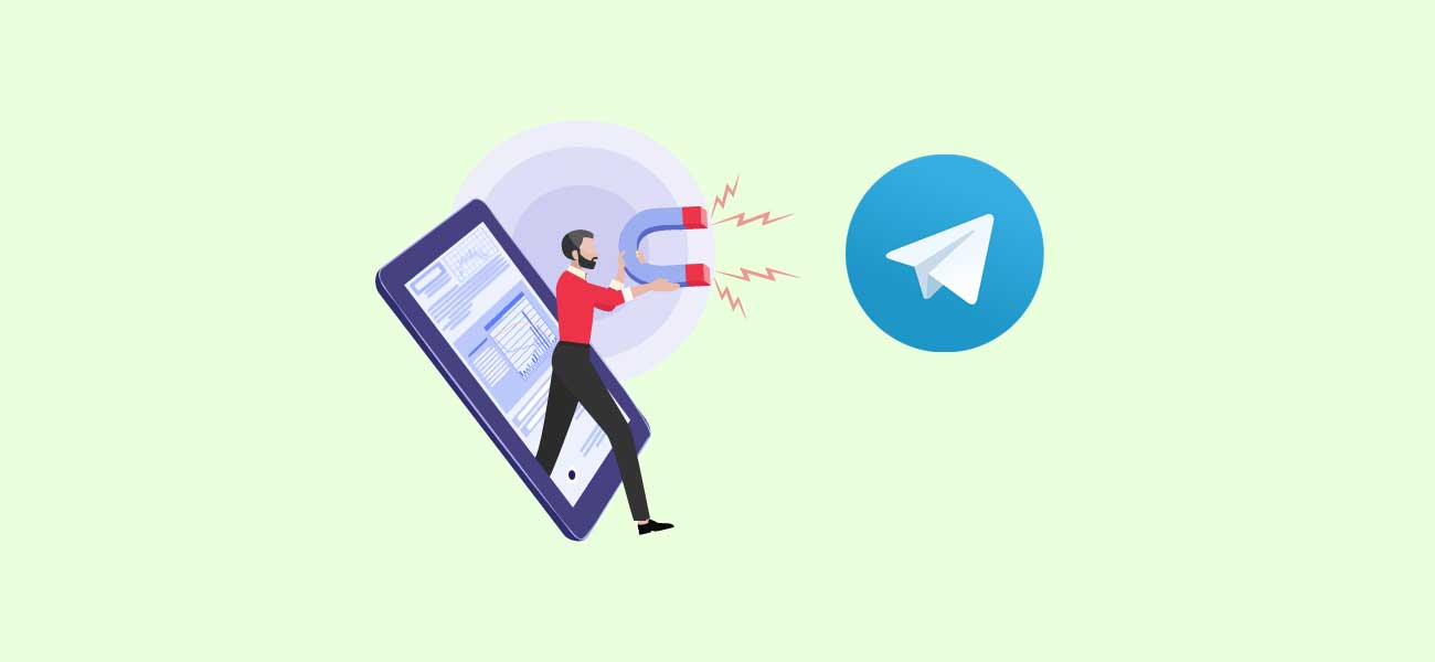 Boost Telegram polls