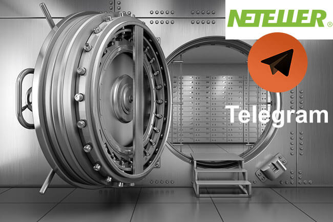 telegram-service-by-Neteller