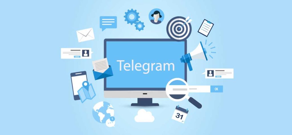 Comment Avoir Des Abonnés Sur Telegram