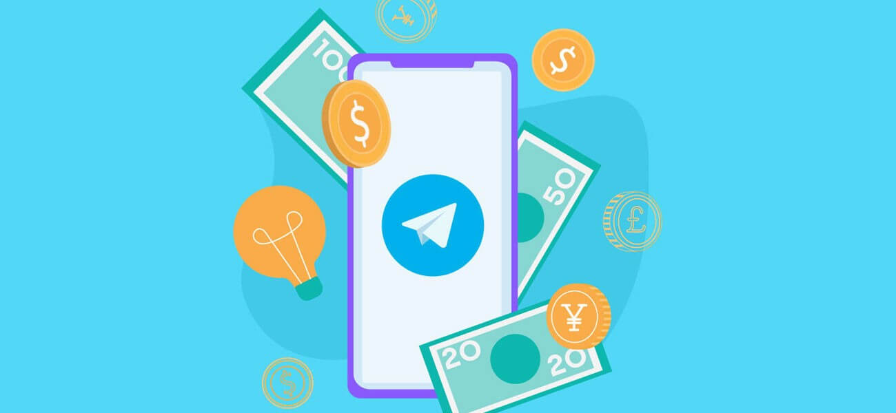 Telegram Channel For Business