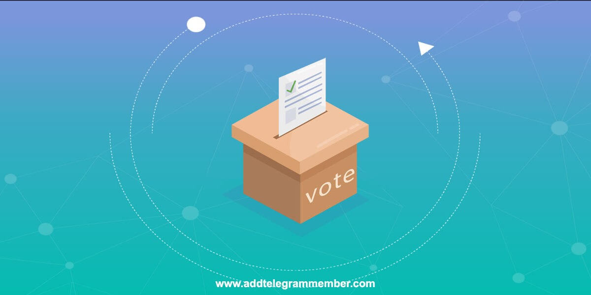 Increase Telegram Poll Votes