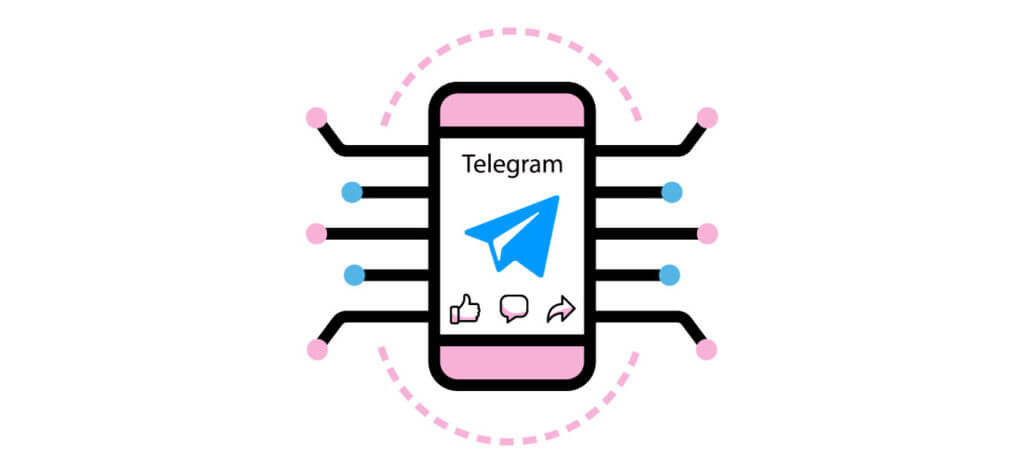 زيادة أعضاء Telegram مجانًا