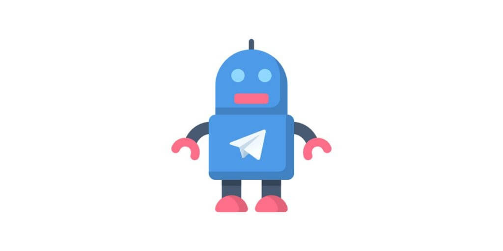 Are Telegram Robots Hackers