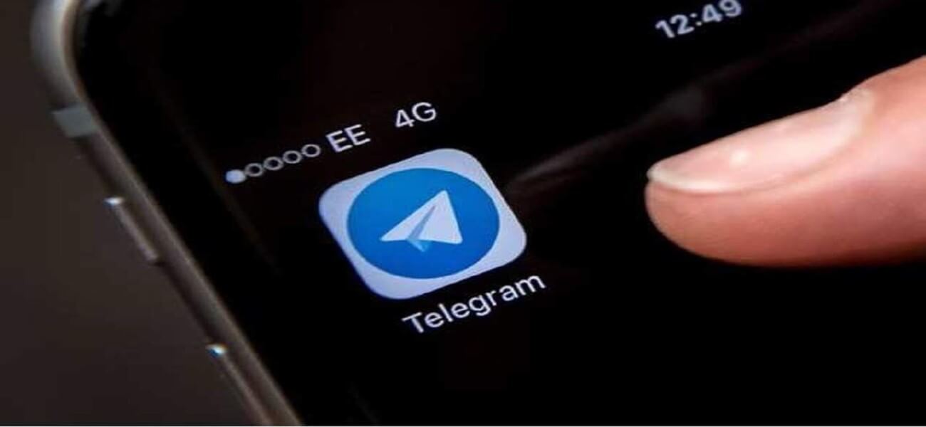 If you want to be in touch with your contacts, you can disable Telegram voice calls for strangers.