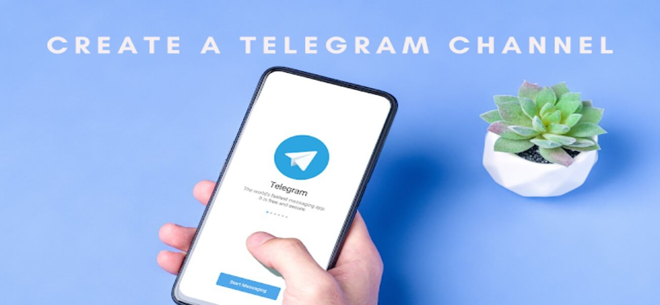 You can create many Telegram channels without difficulty.