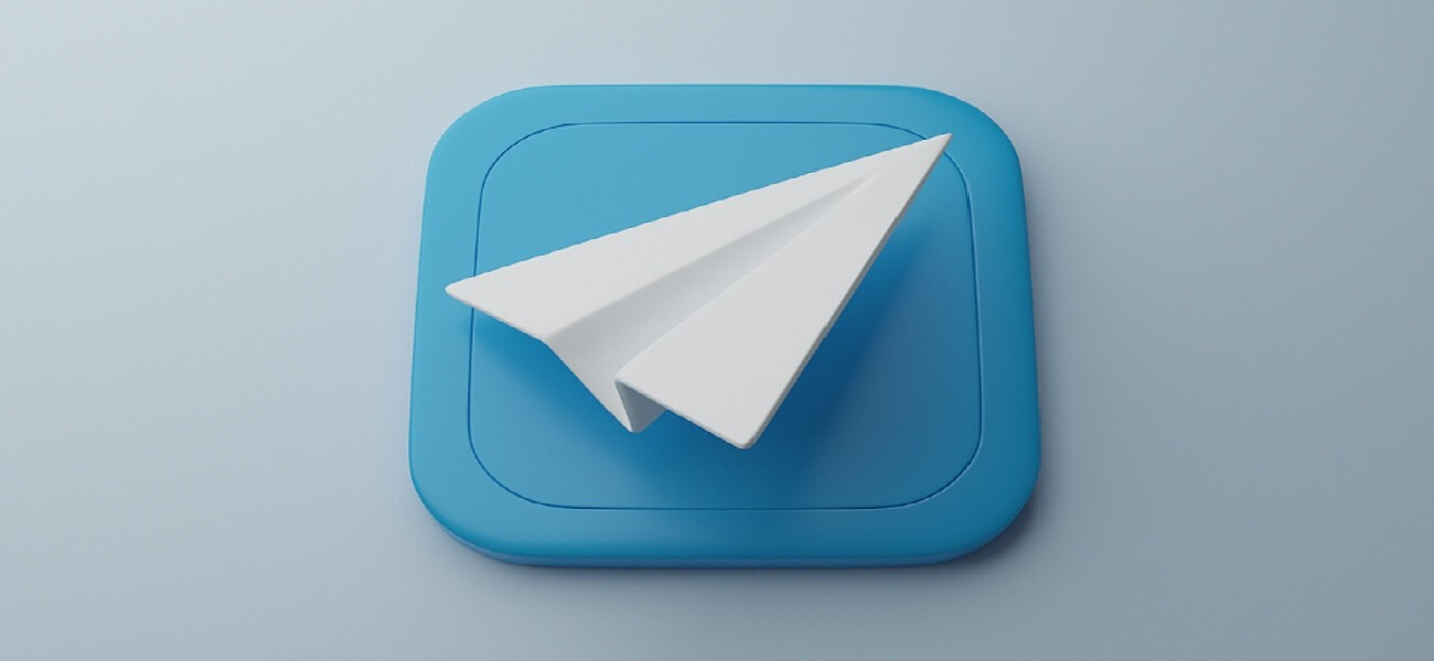 change Telegram font color