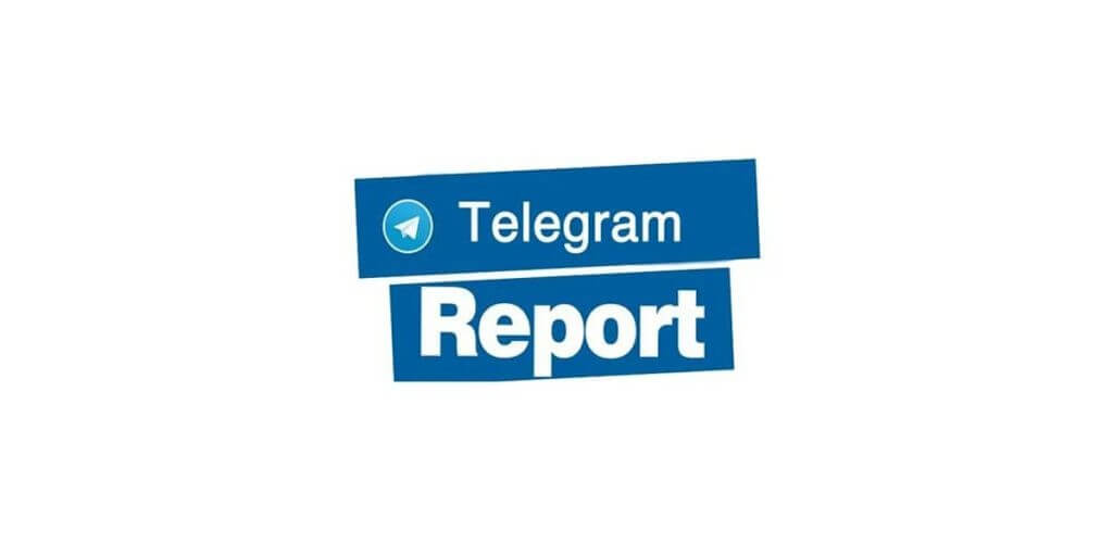 Telegram-raportti