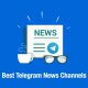 Telegram News Channels
