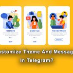 Customize Telegram Theme
