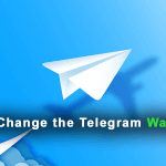 How to Change the Telegram Wallpaper
