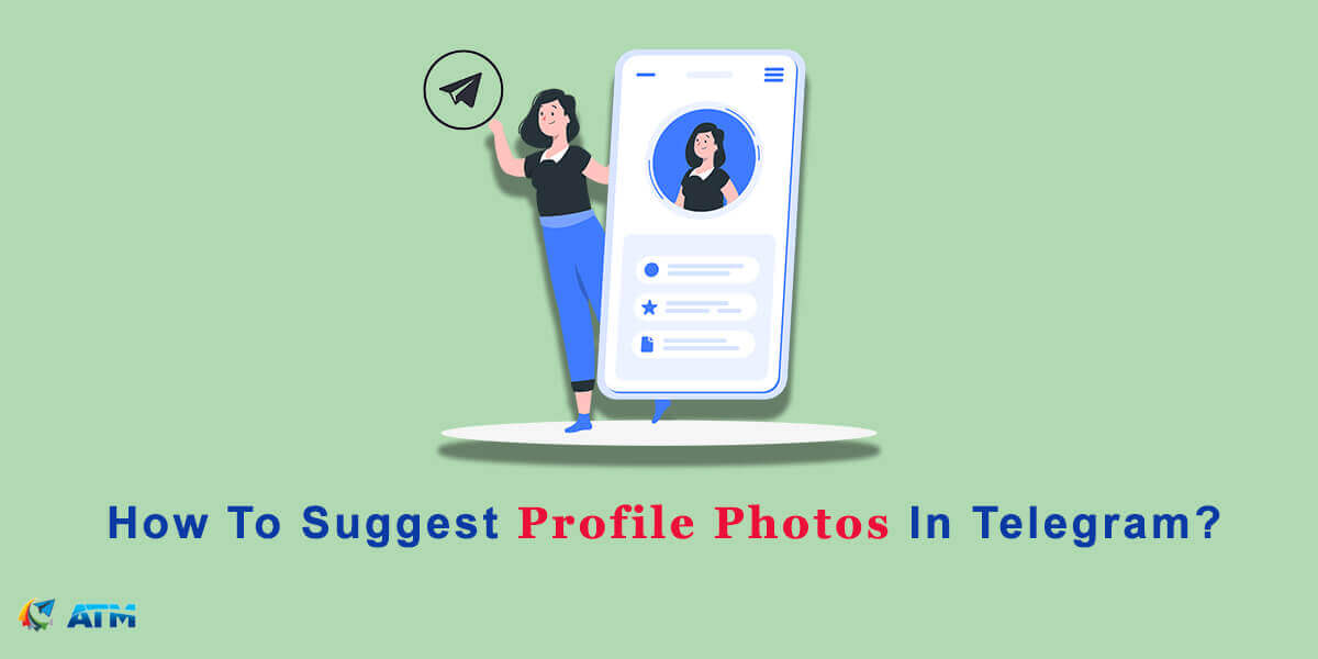 suggest profile photos in Telegram
