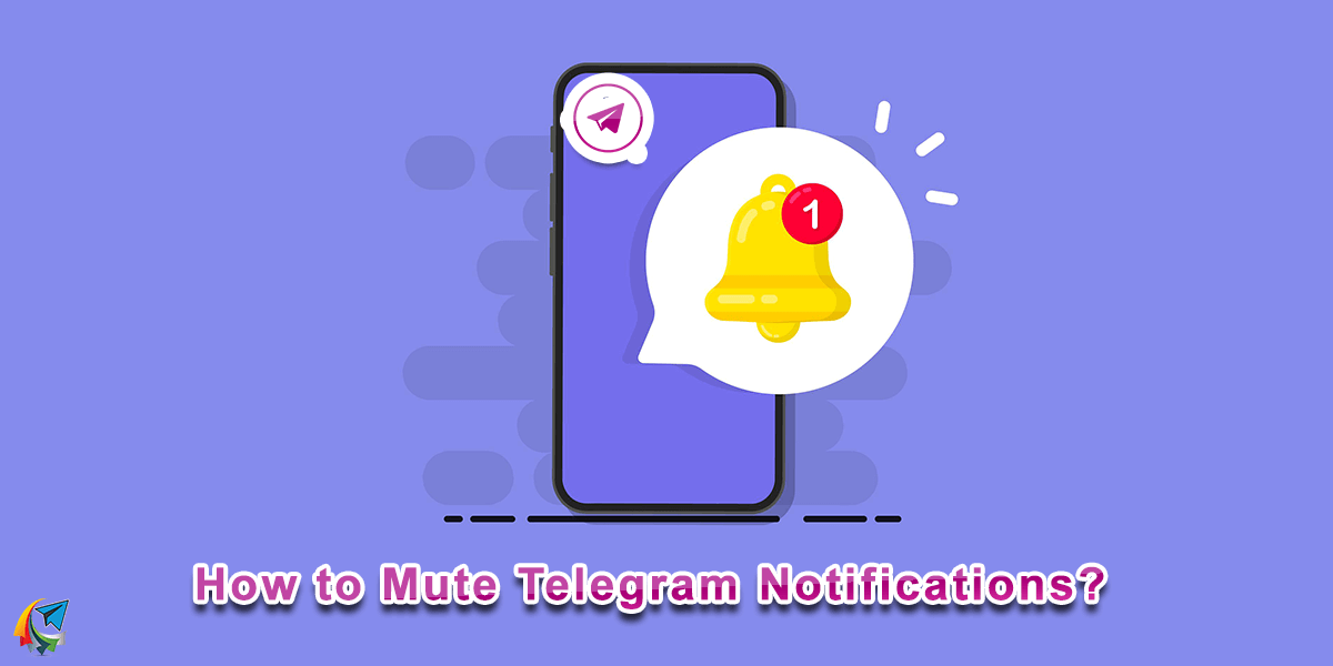 Mute Telegram Notifications